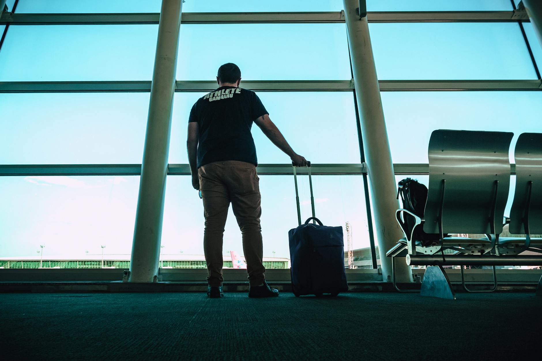 Flight cancellations surge amid government shutdown