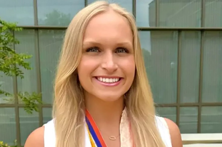 Jealous Ex Opens Fire at Cancer Walk Killing Young Woman in Shocking Incident
