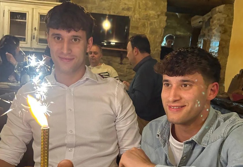 Twin Brothers Killed Instantly After Tragic Power Line Accident