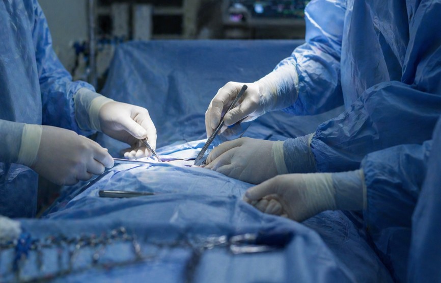 Woman Claims Doctors Removed Organs for ‘Non-Existent’ Tumor in Medical Nightmare