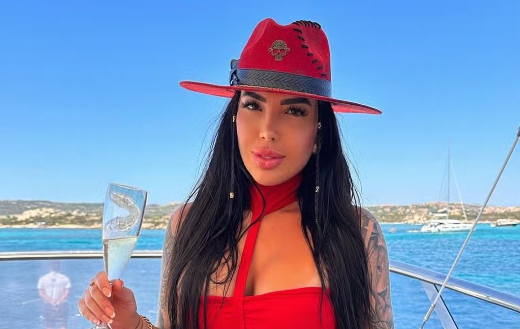 Model Dies After Falling From Dubai Skyscraper as Family Demands Answers