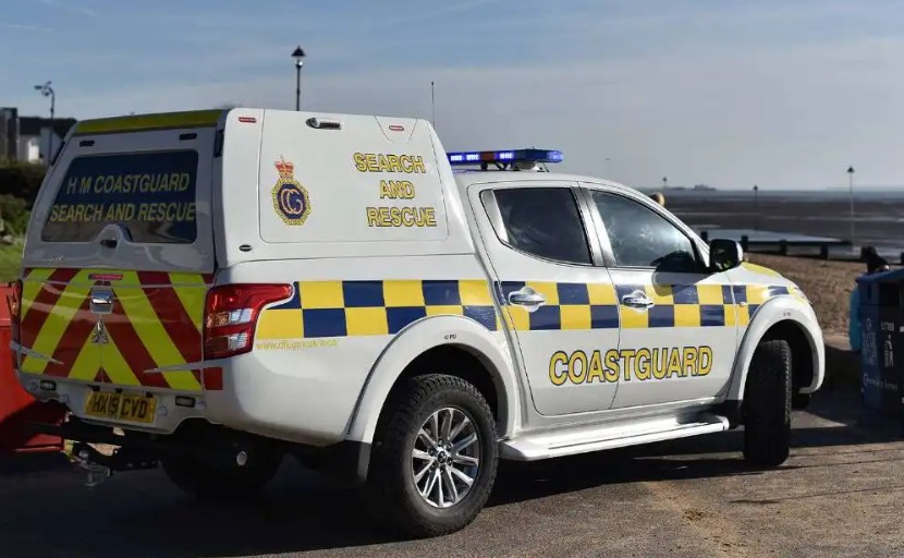 Woman and Teen Girl Killed as Group Is Overcome by Fast-Rising Tide at Crowded Beach