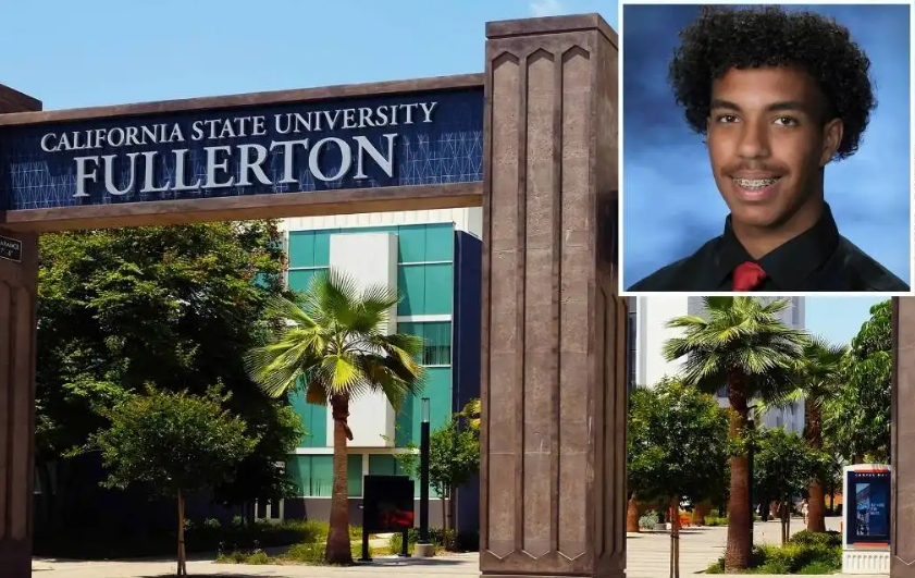 Student Dies After being ‘Dumped’ at Hospital After Fraternity Event
